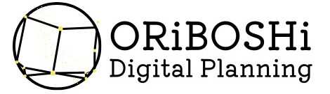 Oriboshi Digital Planning